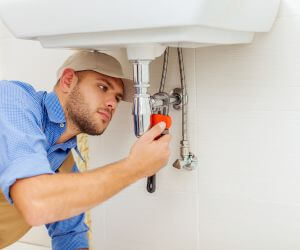 About Professional Plumbers